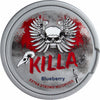 Killa Nicotine PouchesKilla Blueberry