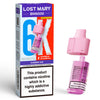 Lost Mary BM6000 Prefilled POD Lost Mary Cherry Ice