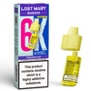 Lost Mary BM6000 Prefilled POD Lost Mary Pineapple Ice