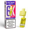 Lost Mary BM6000 Prefilled POD Lost Mary Triple Mango