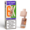 Lost Mary BM6000 Prefilled POD Lost Mary Cola