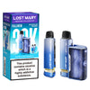Lost Mary NERA 30K Vape KIT Lost Mary Blueberry Sour Raspberry