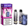 Lost Mary NERA 30K Vape KIT Lost Mary Berry Edition