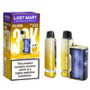 Lost Mary NERA 30K Vape KIT Lost Mary Pineapple Ice