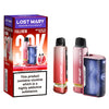 Lost Mary NERA 30K Vape KIT Lost Mary Red Edition