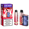 Lost Mary NERA 30K Vape KIT Lost Mary Watermelon Edition