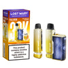 Lost Mary NERA 30K Vape KIT Lost Mary Yellow Edition