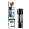Lost Mary Tappo POD Lost Mary Blue Razz Lemonade