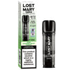 Lost Mary Tappo POD Lost Mary Kiwi Passion Fruit Guava