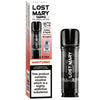 Lost Mary Tappo POD Lost Mary Maryturbo