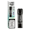 Lost Mary Tappo POD Lost Mary Spearmint