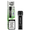 Lost Mary Tappo POD Lost Mary Double Apple