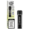 Lost Mary Tappo POD Lost Mary Pineapple Ice