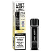 Lost Mary Tappo POD Lost Mary Pineapple Passion Fruit Lemon