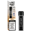 Lost Mary Tappo POD Lost Mary Silky Tobacco