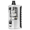 Lost Vape Centaurus G80 AIO Vape KitLost Mary Space Silver