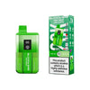 Bloody Bar Ultra Twist 20K Prefilled Vape KIT Bloody Mary Lemon Lime / Pineapple Ice