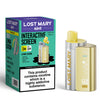 Lost Mary 4in1 2400 KIT Lost Mary Lemon Edition