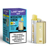 Lost Mary 4in1 2400 KIT Lost Mary Apple Edition