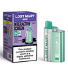 Lost Mary 4in1 2400 KIT Lost Mary Special Edition
