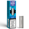 Lost Mary 4in1 Prefilled POD Lost Mary Blueberry