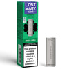 Lost Mary 4in1 Prefilled POD Lost Mary Double Apple