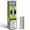 Lost Mary 4in1 Prefilled POD Lost Mary Pineapple Ice