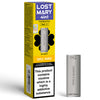 Lost Mary 4in1 Prefilled POD Lost Mary Triple Mango