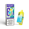 Lost Mary BM6000 Prefilled Vape KIT