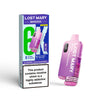 Lost Mary BM6000 Prefilled Vape KIT