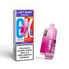 Lost Mary BM6000 Prefilled Vape KIT