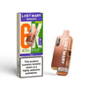 Lost Mary BM6000 Prefilled Vape KIT