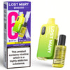 Lost Mary BM6000 Prefilled Vape KIT Lost Mary