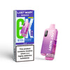 Lost Mary BM6000 Prefilled Vape KIT
