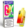 Lost Mary BM6000 Prefilled Vape KIT
