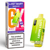Lost Mary BM6000 Prefilled Vape KIT