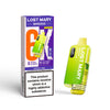 Lost Mary BM6000 Prefilled Vape KIT