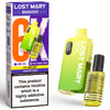 Lost Mary BM6000 Prefilled Vape KIT Lost Mary
