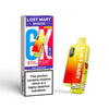 Lost Mary BM6000 Prefilled Vape KIT