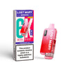 Lost Mary BM6000 Prefilled Vape KIT