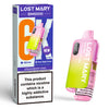 Lost Mary BM6000 Prefilled Vape KIT