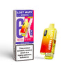 Lost Mary BM6000 Prefilled Vape KIT
