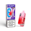 Lost Mary BM6000 Prefilled Vape KIT