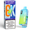 Lost Mary BM6000 Prefilled Vape KIT Lost Mary