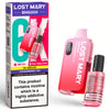 Lost Mary BM6000 Prefilled Vape KIT Lost Mary