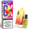 Lost Mary BM6000 Prefilled Vape KIT Lost Mary