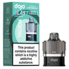 Vaporesso Dojo Blast 6000 20mg Prefilled POD Vaporesso Menthol