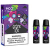 MGO M16 GEMINI Vape Replacement PodsMGO Grape Ice