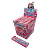 Monkey King Scented Smoking Papers & Tips 24PACK Monkey King Cotton Candy