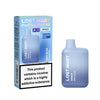 Lost Mary BM600 Prefilled Vape KIT Lost Mary Mad Blue
